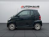 Smart ForTwo/ Automatik/ Navi/Klima/ WenigKm/Facelift - gebrauchte Smart ForTwo mit Facelift
