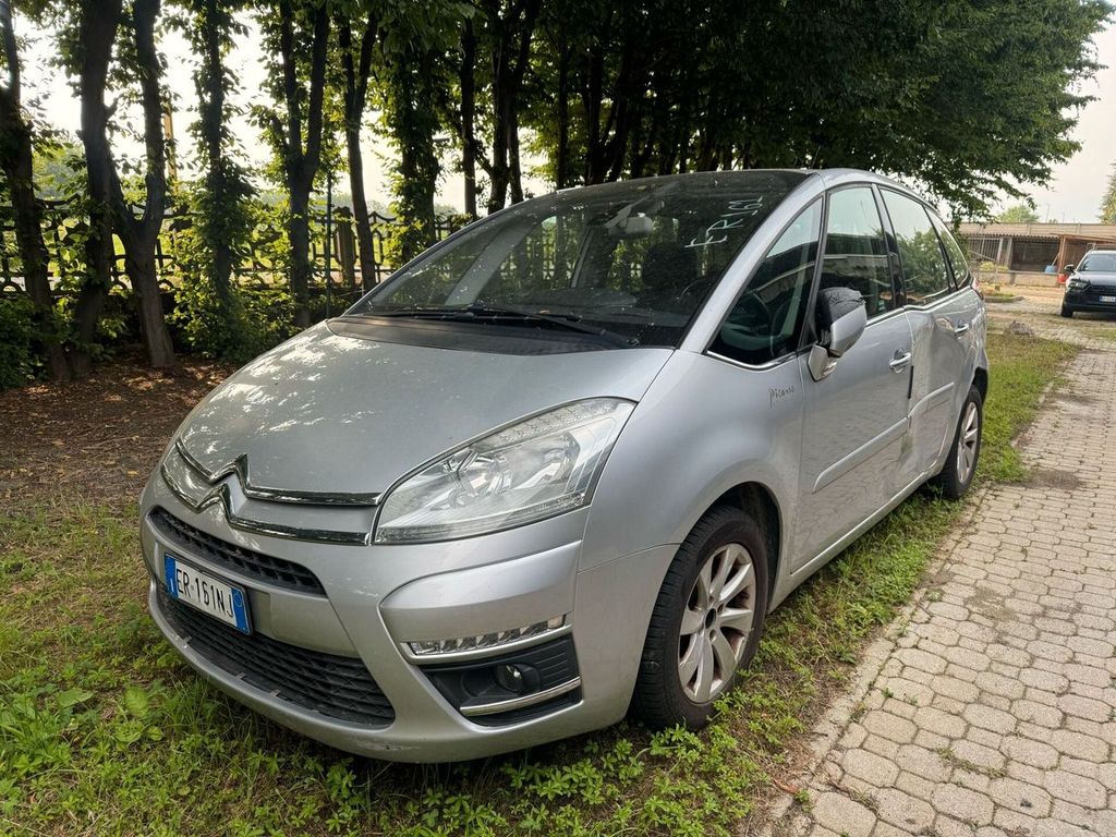 Citroën C4 Picasso