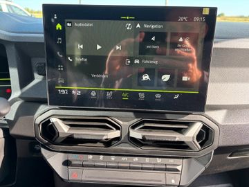 Dacia Duster Journey mild hybrid 140