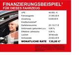 Volkswagen Touran 1.5 TSI DSG Move KINDERSITZ KAMERA NAVI - Volkswagen Jahreswagen: Kleinbus