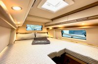 Malibu genius performance 4x4 641 LE -Leder (13/15)