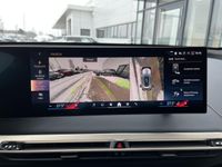 BMW iX - Vorschau Bild 13