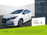 Nissan Leaf Acenta 40 kWh - Nissan Leaf