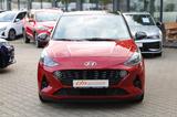 Hyundai i10 Prime 1.2 MPi 62kW NAVI KAM APPLE/ANDROID - Hyundai i10 mit Benzin-Antrieb: Prime