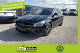 Mercedes-Benz CLA 220 CDI Urban nur Gewerbe/Exp. Shz - gebrauchte Mercedes-Benz CLA 220 aus dem Jahr 2016