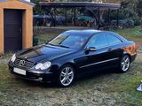 Mercedes-Benz CLK 320 V6 | TÜV neu bis 03/28 - Mercedes-Benz CLK 320 Gebrauchtwagen in Berlin