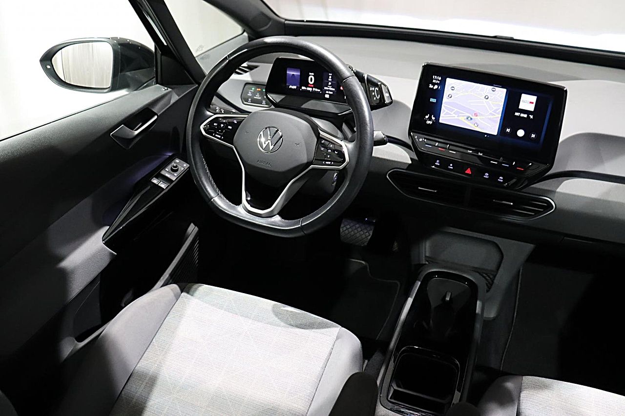 Volkswagen ID.3 - Bild 7
