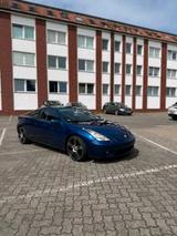 Toyota celica T23 - gebrauchte Toyota Celica aus dem Jahr 2000