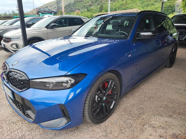BMW Bmw 340i M 48V xDrive Touring