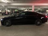 Mercedes-Benz CLS 350 d 4MATIC * GARANTIE * - Mercedes-Benz CLS 350 aus 2018