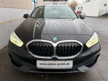 BMW 116 - 4