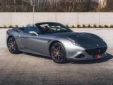 Ferrari California T / Grigio Titanio / Full Service His - Ferrari aus 2015