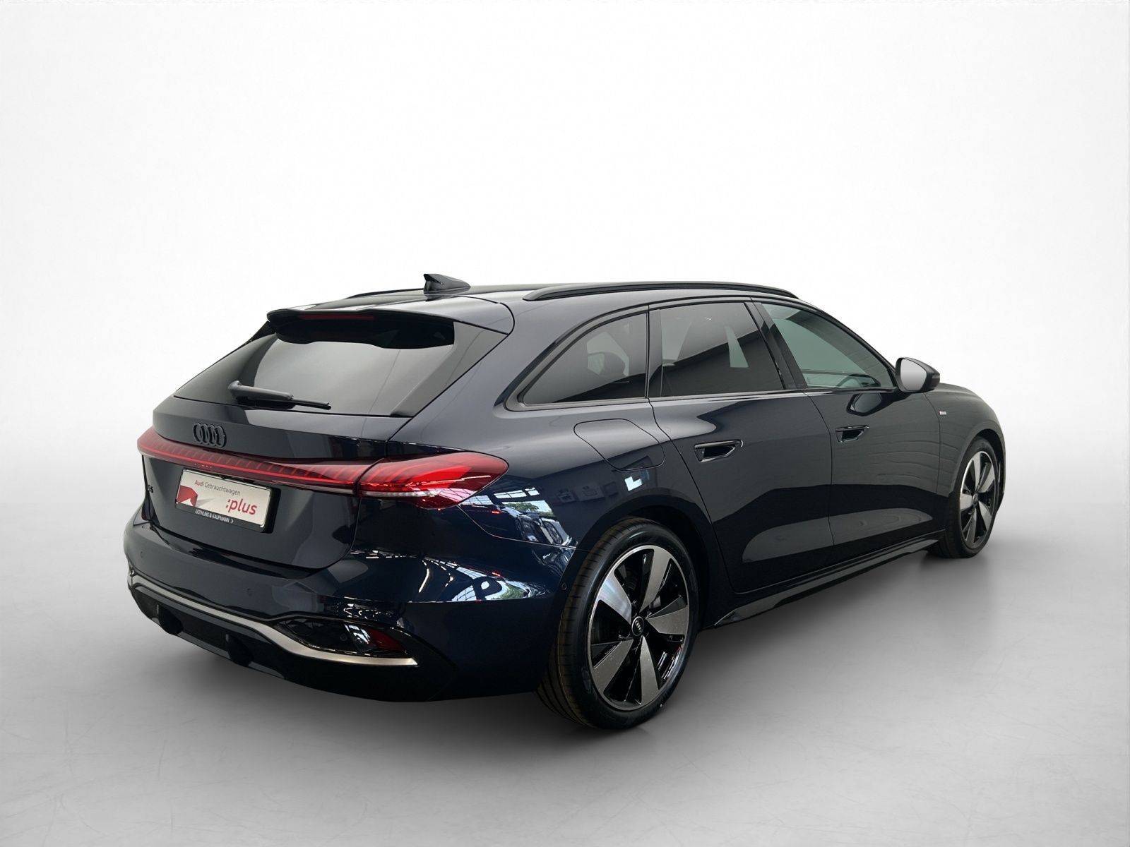 Audi A5 - Bild 2