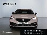 Seat Leon ST 1.0 eTSI DSG FR *LED*CarPlay*SHZ*PDC*Nav - SEAT Leon 1P mit Benzin-Antrieb
