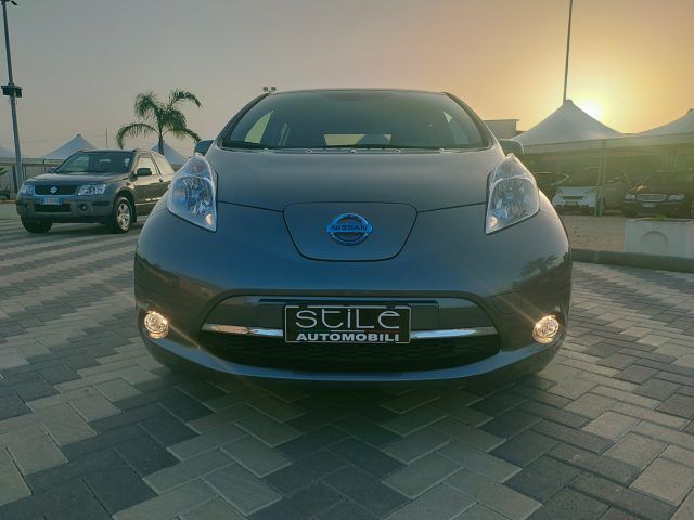 Nissan NISSAN Leaf Elettrico Acenta '' BATTERIE DI PROP