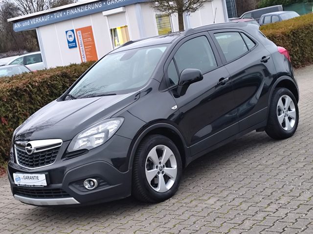 Opel Mokka Edition 1,4 T  ecoFlex