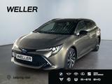 Toyota Corolla 1.8 Hybrid TS Comfort *LED*CarPlay*RCam* - Toyota Corolla Ts mit Hybrid-Antrieb (Benzin/Elektro)