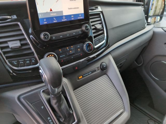 Ford Tourneo Custom Active 320 L1 Autom./Xenon/AHK/Au foto 12