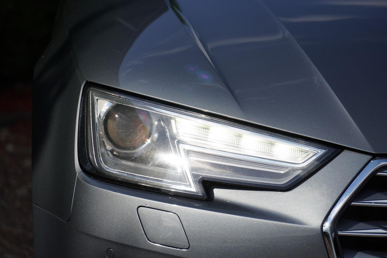 Audi A4 Avant 1.4 TFSI S-Line Xenon Navi Keyless-Go