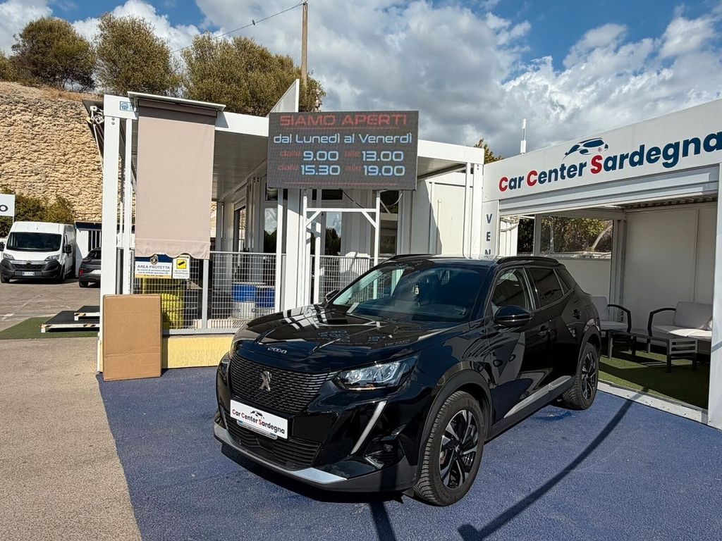 Image of Peugeot 2008