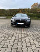 BMW 650i Coupé (F13) V8 M Paket Vollausstattung - BMW: V6
