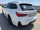 BMW 330e SAG x Drive*M PAKET*PANO*CURVED*HEAP UP*LED - BMW 330: 330d M Paket