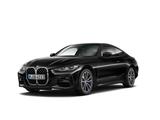 BMW 420 i Coupe MSport Laserlicht HUD Navi Digitales - BMW 420 in Leipzig