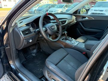 Audi A6 - 8