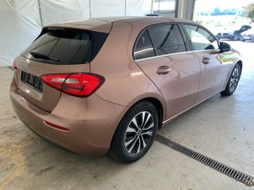 Mercedes A 180 - 5