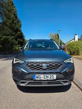 Seat Ateca 1.5 TSI Fr Service und Tüv Neu