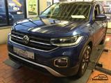 Volkswagen T-Cross Active 1.0TSI DSG LED NAV Pro ACC Navi - Volkswagen T-Cross in Bielefeld