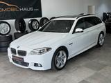 BMW 530d LCI M Sport xDrive*ACC*Pano*AHK*HUD*H&K* - BMW 530: Kombi, 530d Xdrive