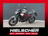 Kawasaki Z 900 ABS mit 70 bzw. auf 35 kW 48 PS GEDROSSELT