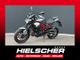 KAWASAKI Z 900 ABS mit 70 bzw. auf 35 kW 48 PS GEDROSSELT