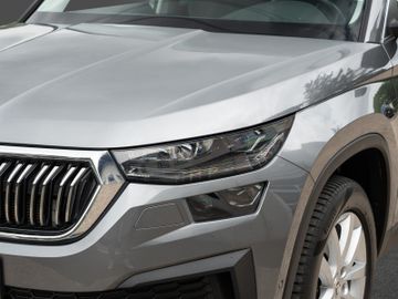 Skoda Kodiaq - 9