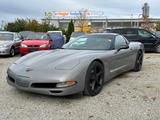 Corvette C5 5.7 Cabrio B Automatik - Corvette Gebrauchtwagen von 2000