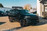 Jeep Grand Wagoneer Obsidian Series - 3,0l I6 HO - Jeep Wagoneer mit Benzin-Antrieb: Geländewagen