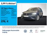 Volkswagen Tiguan Allspace Life 1.5 TSI DSG *LED*AHK* - VW Tiguan Allspace in Leipzig