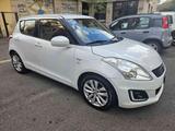 Suzuki SUZUKI Swift 1.3 DDiS 5 porte B-Top - Suzuki Swift: Schiebedach