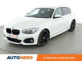 BMW 118i Edition M Sport Shadow*NAVI*TEMPO*LED*PDC* - BMW 118 Gebrauchtwagen in Essen