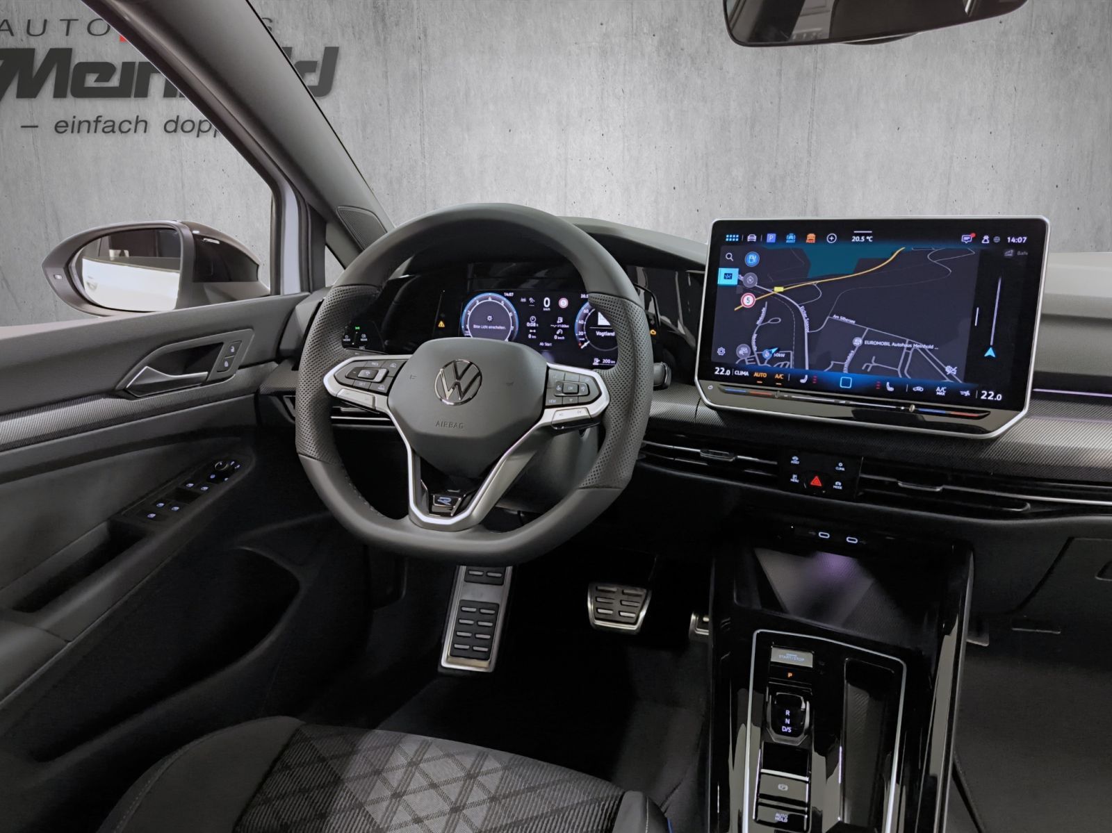 Volkswagen Golf - Bild 10