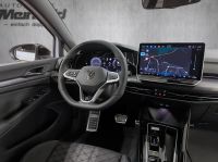 Volkswagen Golf - Vorschau Bild 10