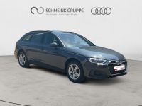 Audi A4 - Vorschau Bild 7