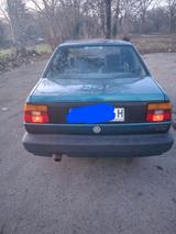 Volkswagen VW Jetta 1.6Diesel - gebrauchte VW Jetta aus dem Jahr 1991