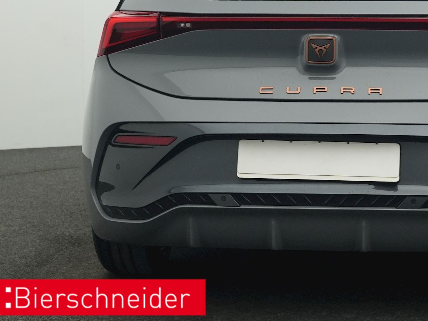 Cupra Born - Bild 22
