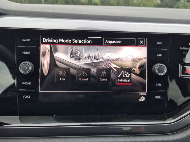 Polo GTI 2.0 TSI DSG