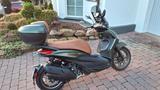 Piaggio Beverly 400S HPE "Einzelstück" - PIAGGIO ROLLER 400