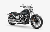 Harley-Davidson Breakout - HARLEY-DAVIDSON NEU