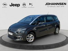 CITROEN Grand C4 Picasso PT 130 Selection Navi *7 Sitze*