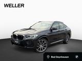 BMW X4 M40d Laser DAPr 360° Sthz Pano HUD HiFi 21"